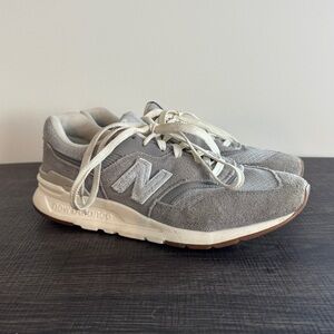 New Balance 997H Sneaker